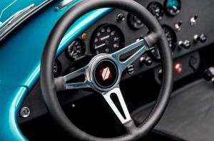 Shelby Cobra MkIII-R by Superformance 2020 года 